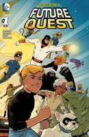 Future Quest #1