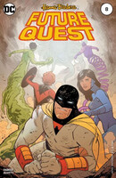 Future Quest
