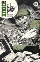 G.I. Combat Sgt. Rock by Joe Kubert