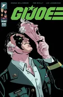 G.I. Joe #26