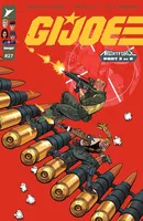 G.I. Joe #27