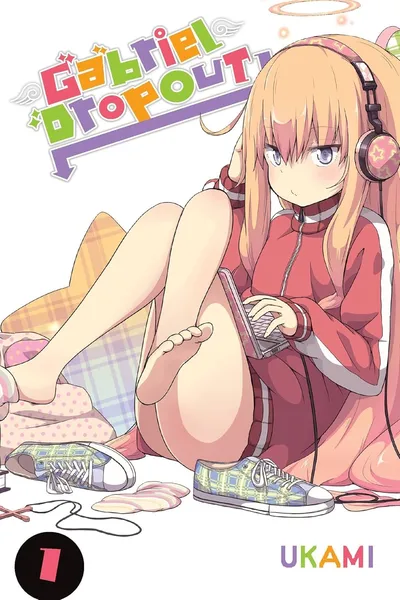 Gabriel Dropout #1