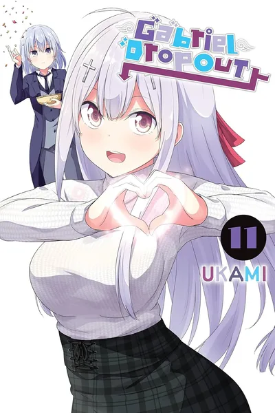 Gabriel Dropout #11