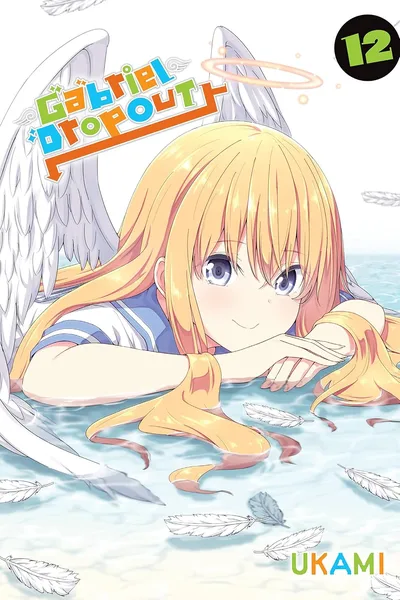 Gabriel Dropout #12