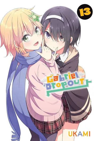 Gabriel Dropout #13