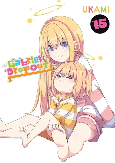 Gabriel Dropout #15