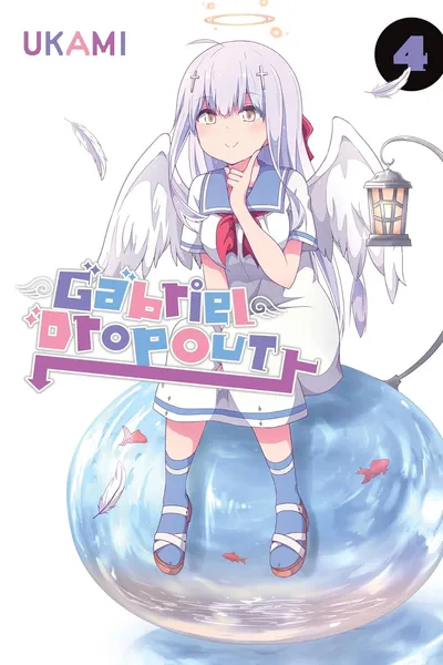 Gabriel Dropout #4