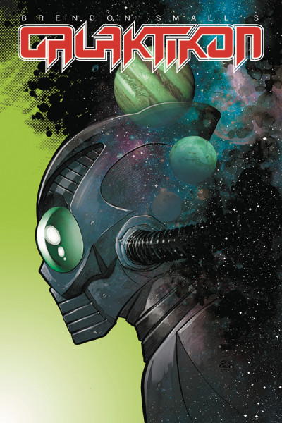Galaktikon #5