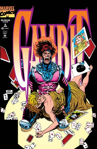Gambit #2