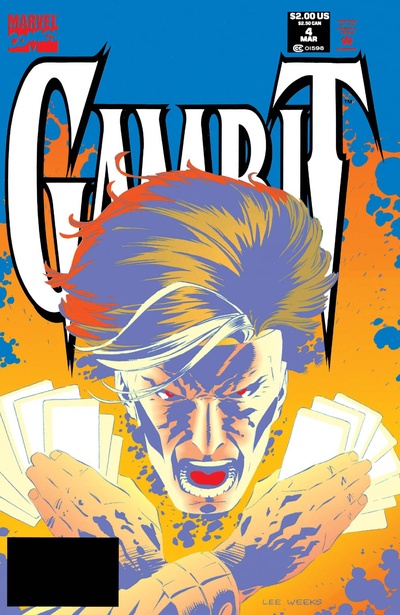 Gambit #4