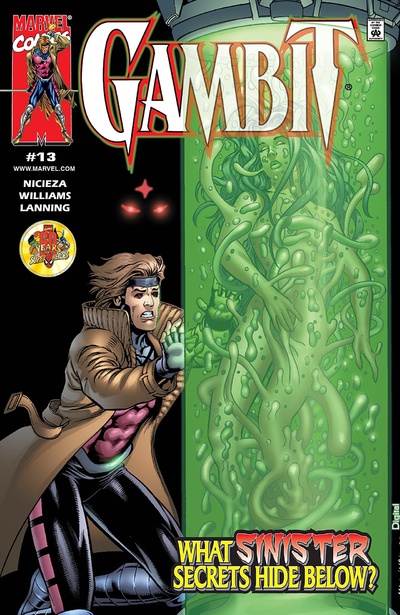 Gambit #13