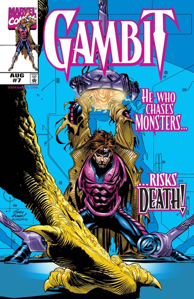 Gambit #7