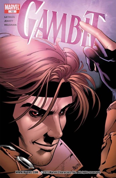 Gambit #12