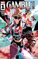 Gambit Gone #1