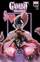 Gambit: Wanted #3