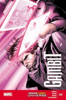 Gambit #15