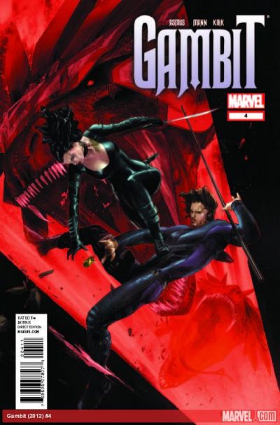 Gambit #4