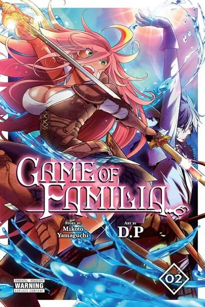 Game of Familia #2