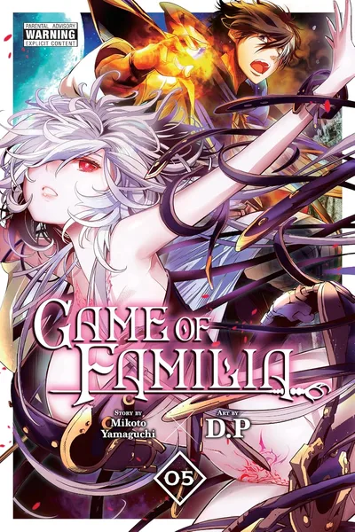 Game of Familia #5