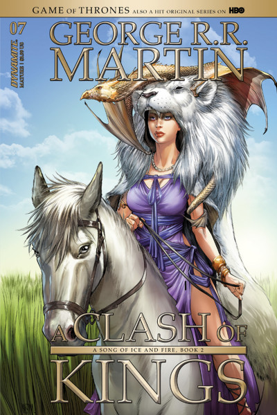 Game of Thrones: Clash of Kings #7