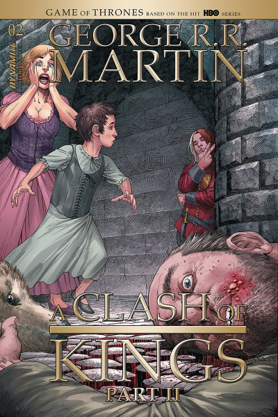 Game of Thrones: Clash of K...