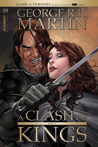 Game of Thrones: Clash of K...