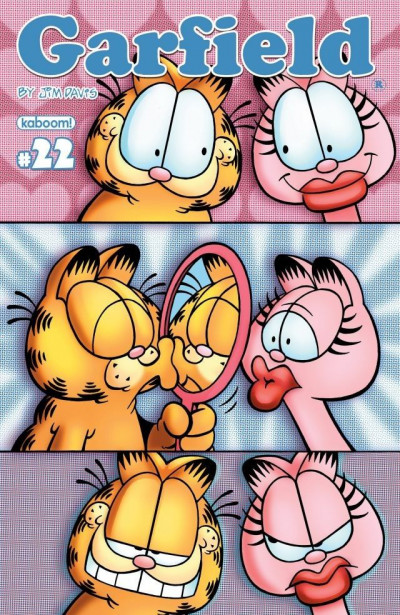 Garfield #22