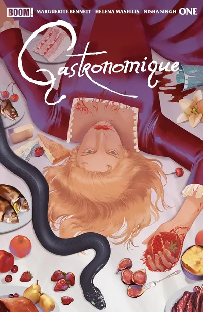 Gastronomique (2026)