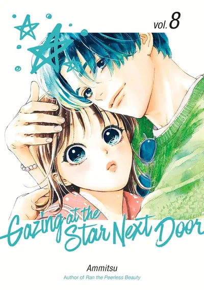 Gazing at the Star Next Doo...