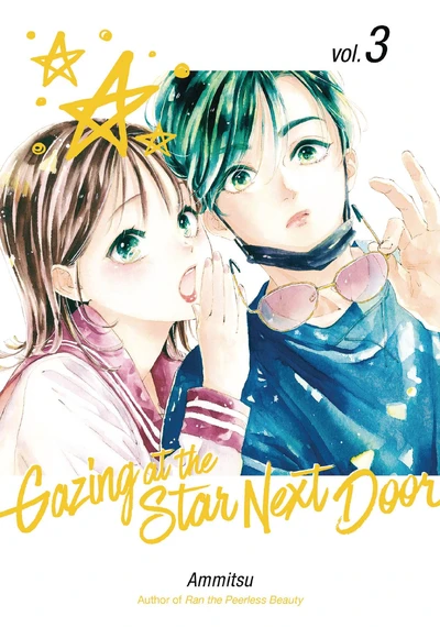 Gazing at the Star Next Doo...