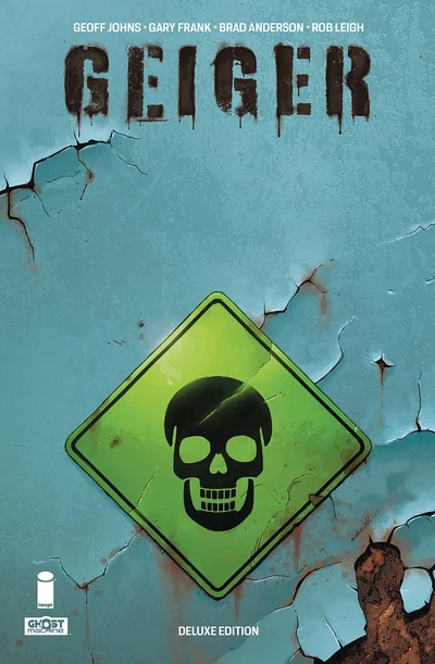 Geiger Vol. 1 Deluxe