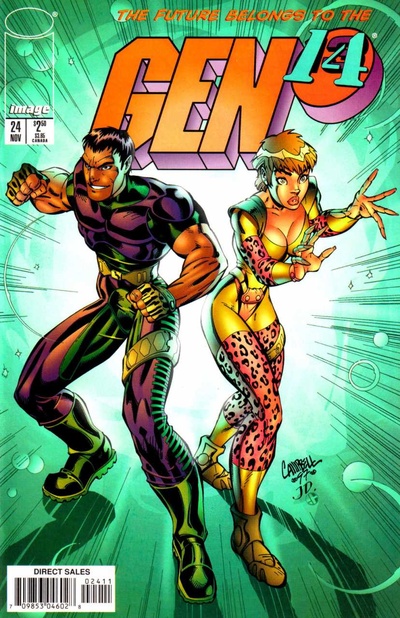 Gen13 #24