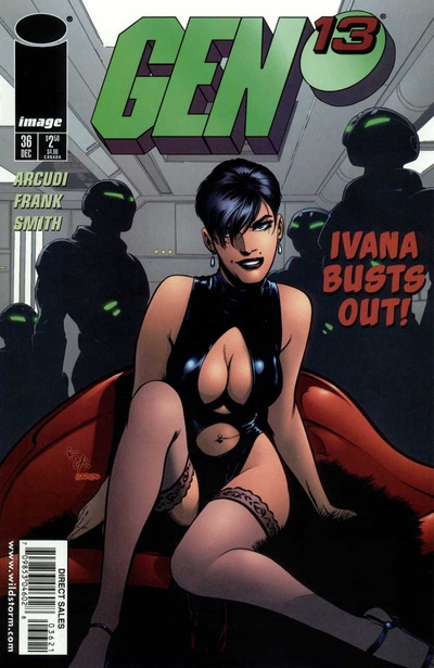 Gen13 #36