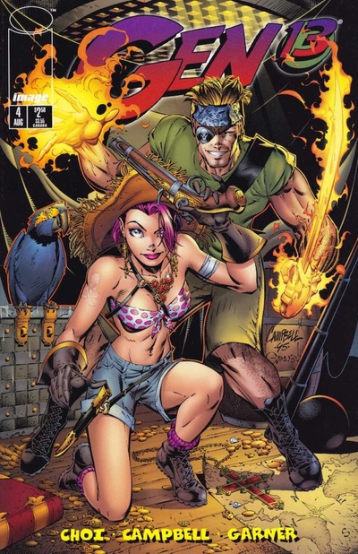 Gen13 #4