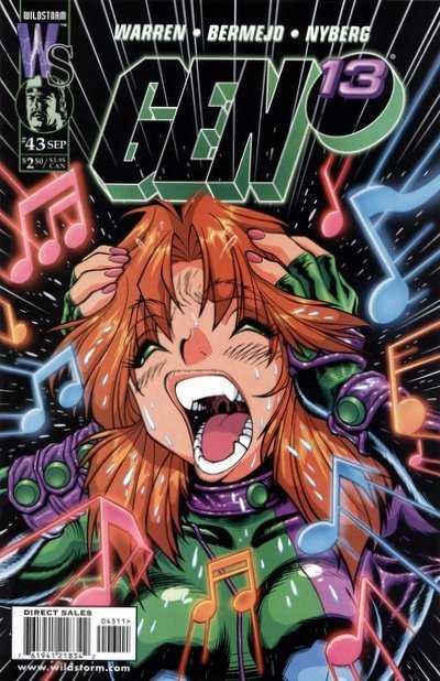 Gen13 #43