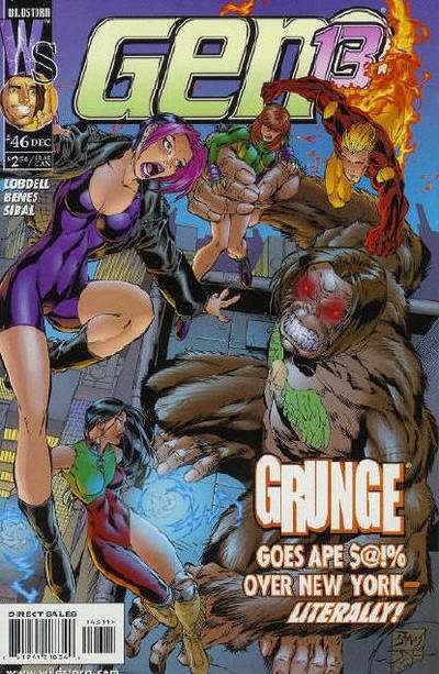 Gen13 #46