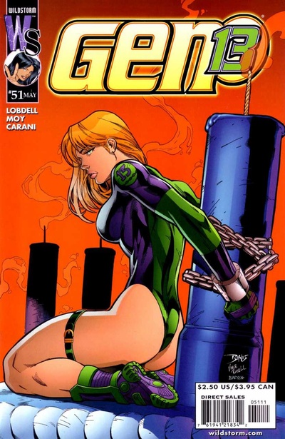 Gen13 #51