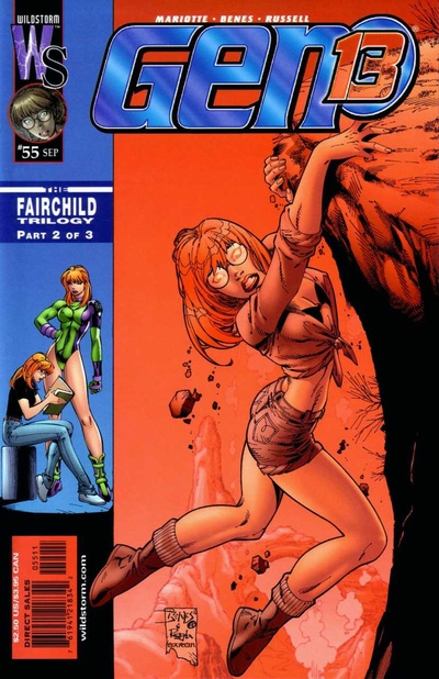 Gen13 #55