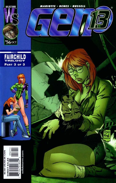 Gen13 #56