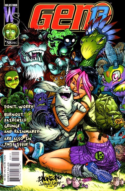 Gen13 #58