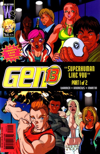 Gen13 #64