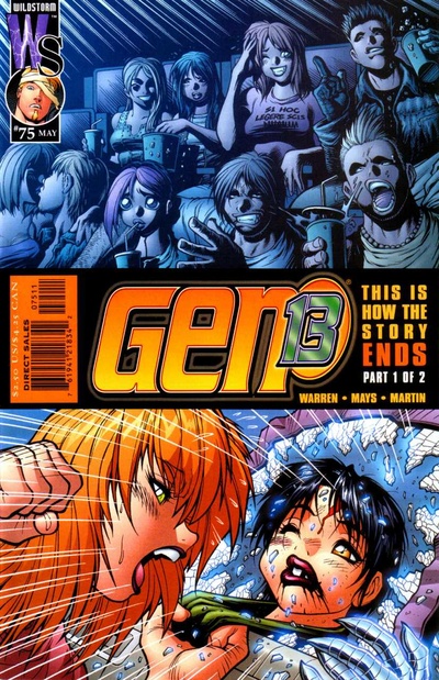 Gen13 #75