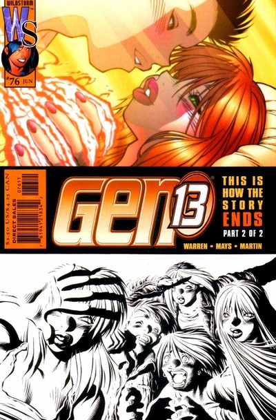 Gen13 #76