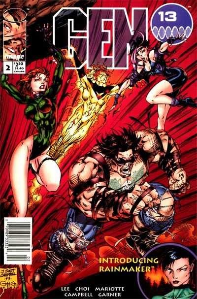 Gen13 #2