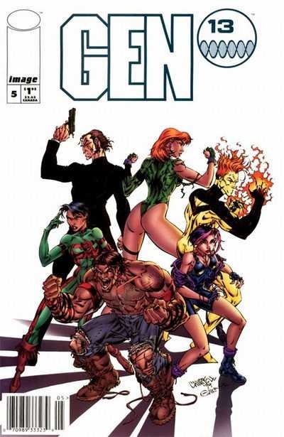 Gen13 #5