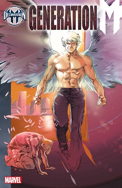 Generation M Decimation