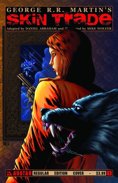 George R. R. Martin's The S...