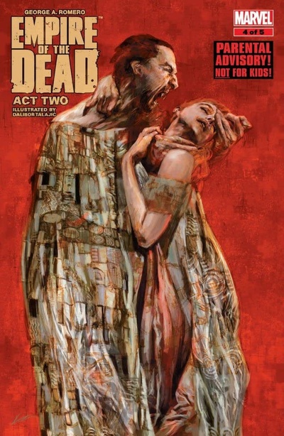 George Romero's Empire of t...