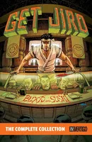 Get Jiro! The Complete Collection