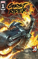 Ghost Rider #1